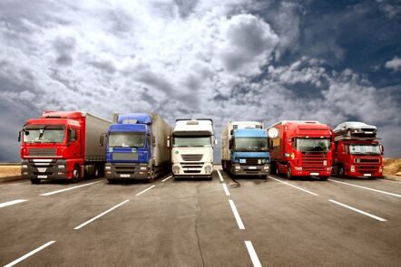 ROAD TRANSPORTATION