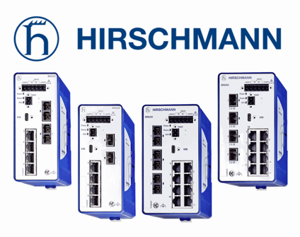 Hirschmann Equipment