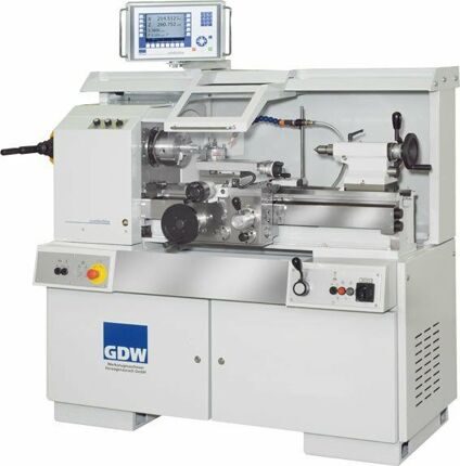 GDW Lathes