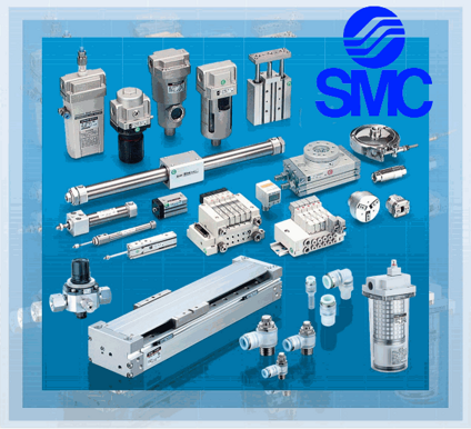 SMC Corporation