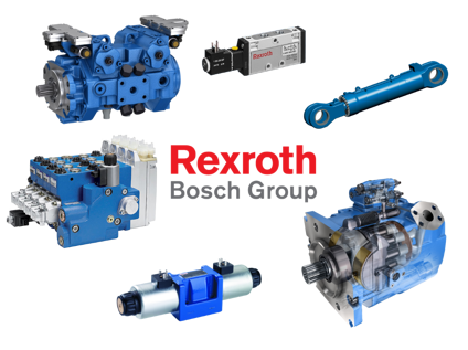 Bosch Rexroth